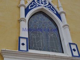 Castillo de Calasparra 2013